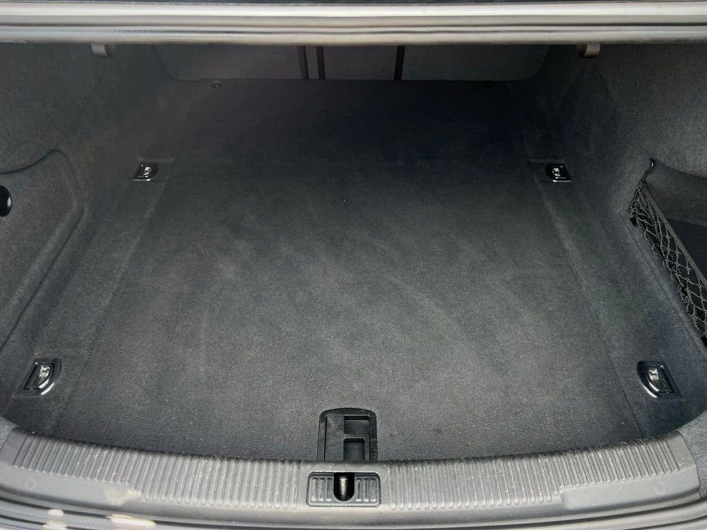 Used 2013 Audi A6 3.0T Premium Plus w/ Premium Plus Pkg image 24