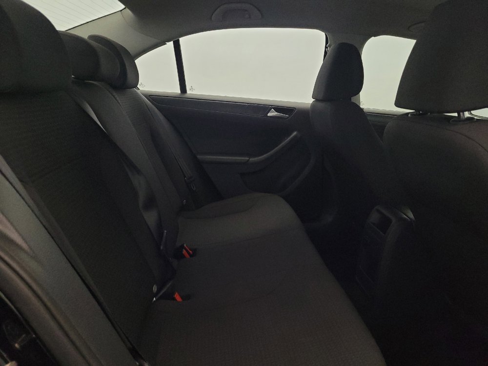 Used 2015 Volkswagen Jetta S FWD image 19