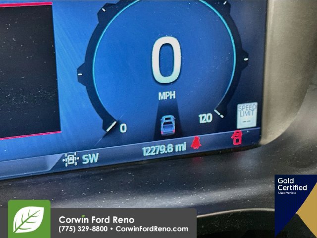 Certified 2024 Ford F150 XLT w/ Equipment Group 302A MID AWD/4WD image 16