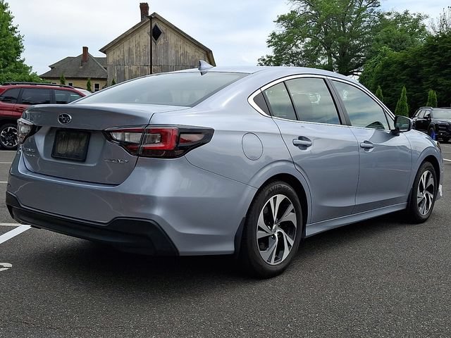 Used 2021 Subaru Legacy Premium AWD/4WD image 6