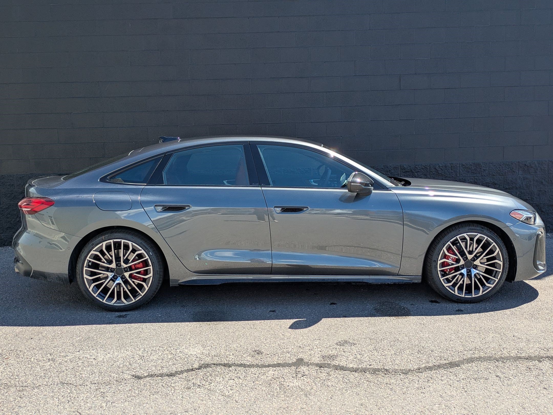 New 2026 Audi S5 Prestige AWD/4WD image 4