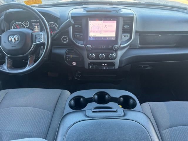 Used 2024 RAM 2500 Big Horn image 3