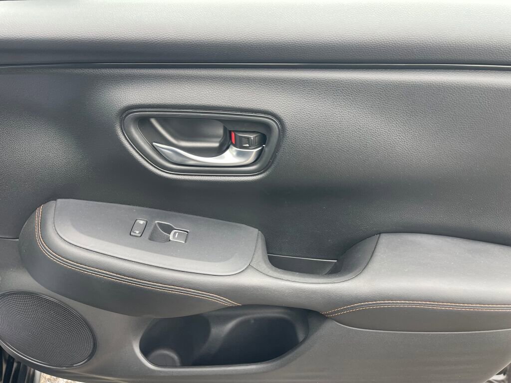 Used 2024 Honda HR-V Sport image 22