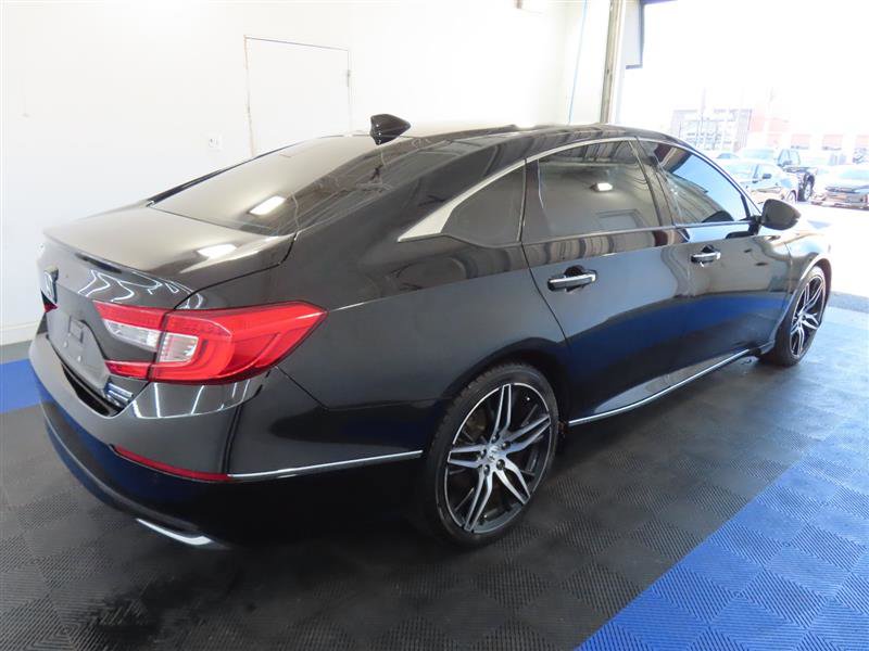 Used 2021 Honda Accord Touring image 15