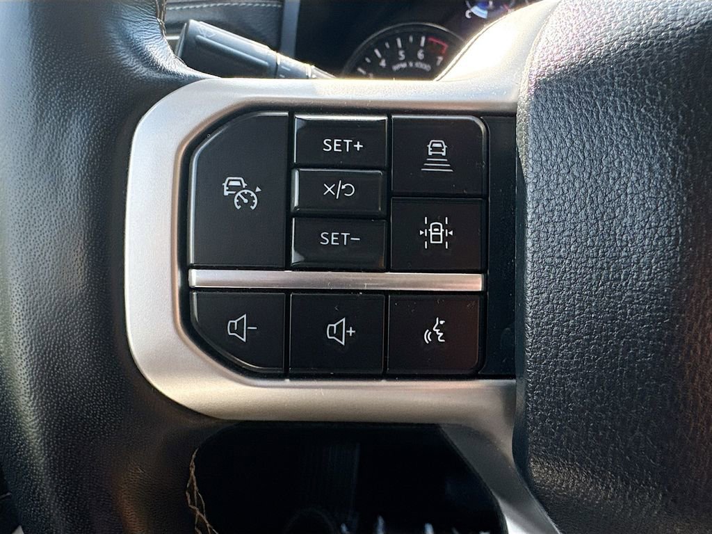 Used 2024 Ford Expedition Max Limited AWD/4WD image 11