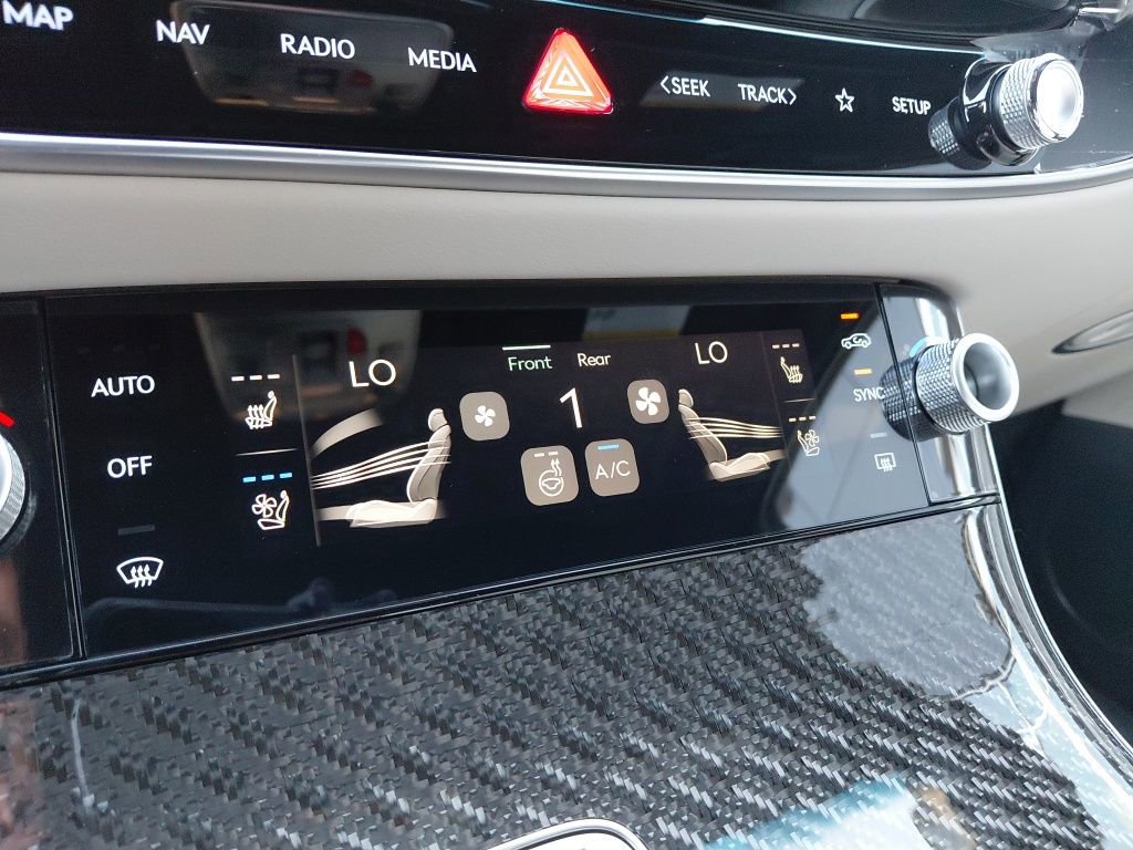 New 2026 Genesis GV70 3.5T Sport Prestige image 45