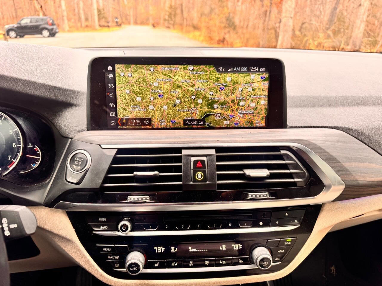 Used 2018 BMW X3 xDrive30i image 15