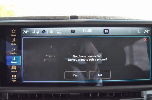 New 2026 Jeep Wrangler Willys image 31