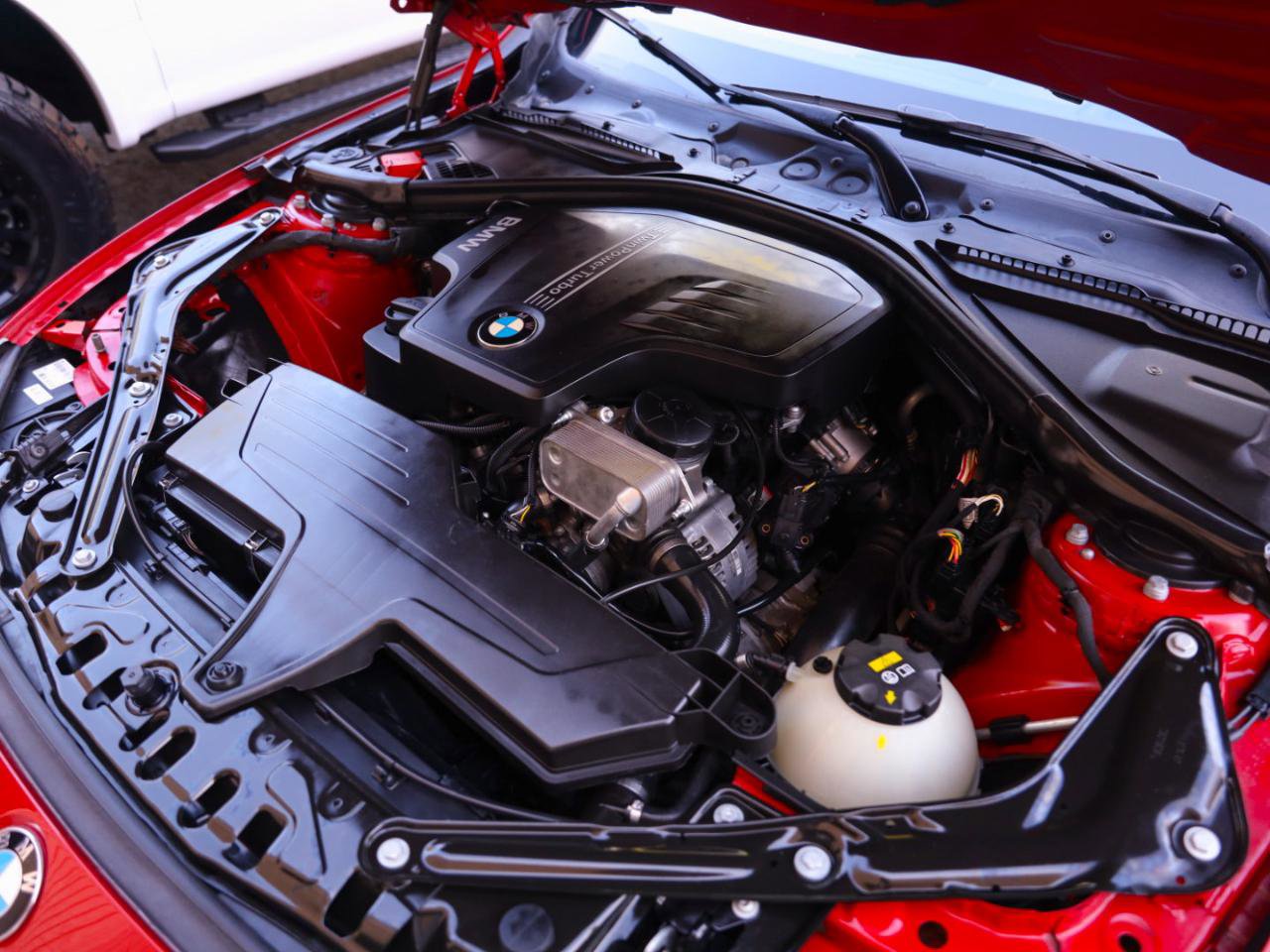 Used 2016 BMW 428i Convertible RWD image 39