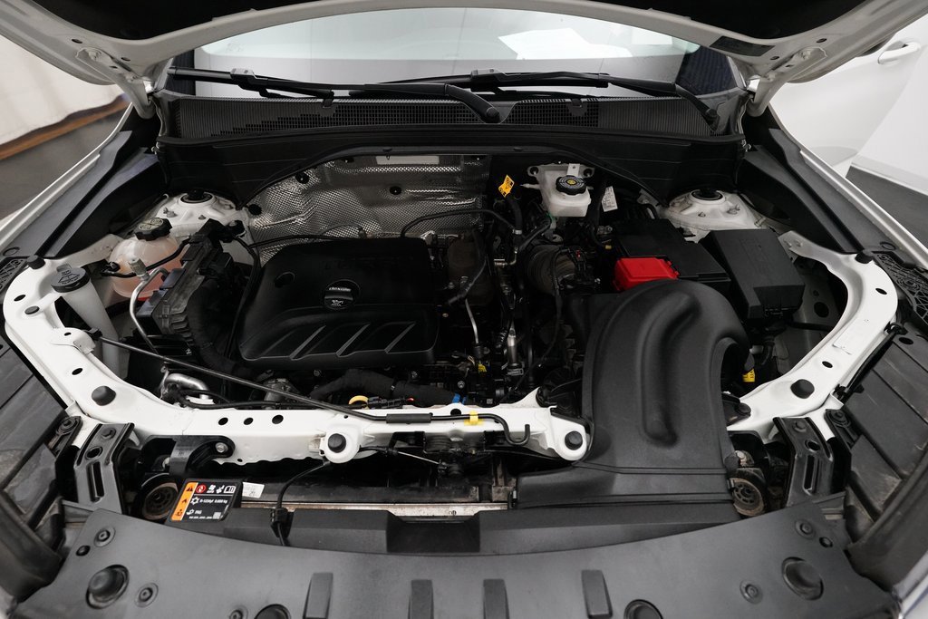 Certified 2023 Chevrolet TrailBlazer LT w/ Convenience Package image 3