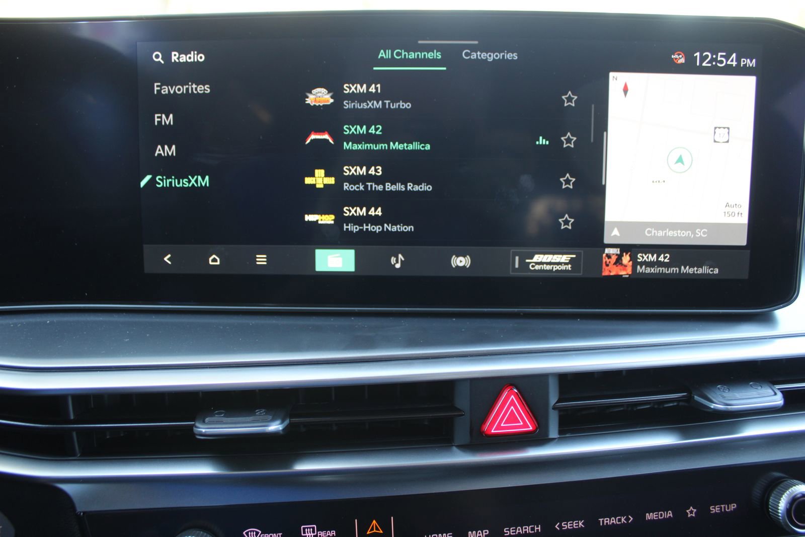 New 2026 Kia Sorento EX image 48