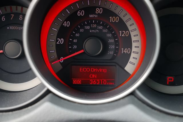Used 2011 Kia Forte Koup SX FWD image 44