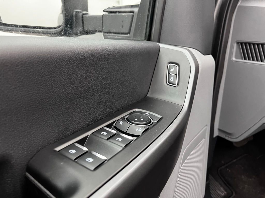 New 2026 Ford F250 XL w/ STX Appearance Package image 17