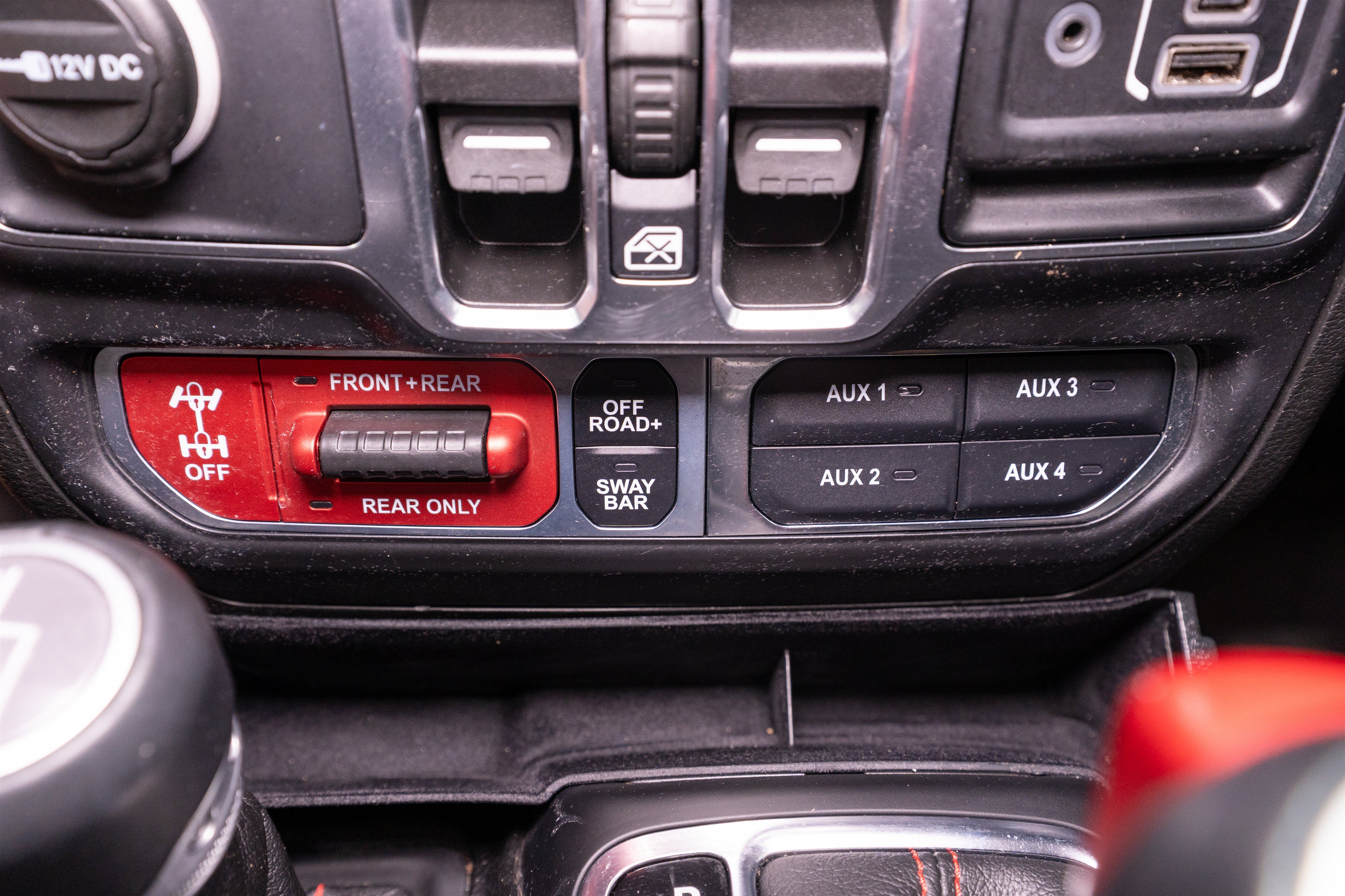 Used 2021 Jeep Wrangler Unlimited Rubicon AWD/4WD image 24