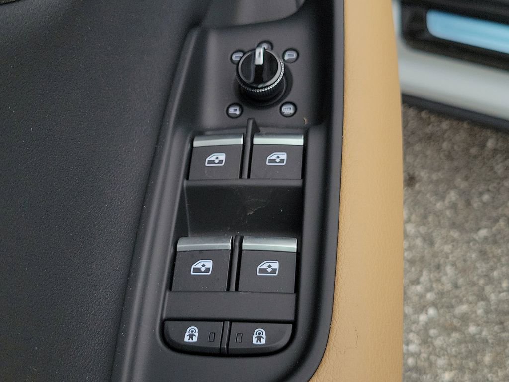 New 2026 Audi Q7 2.0T Premium image 21