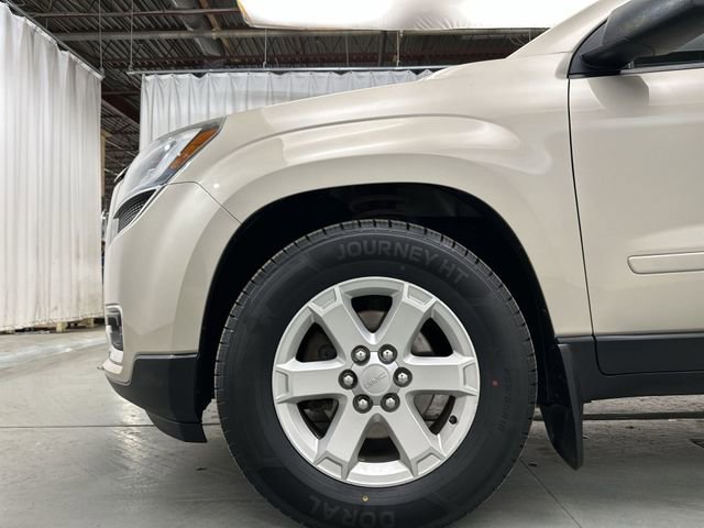 Used 2015 GMC Acadia SLE AWD/4WD image 22