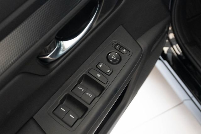 New 2026 Honda CR-V EX image 13