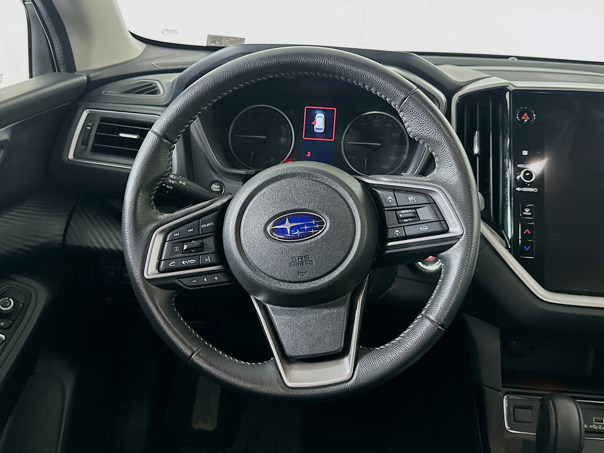 Used 2025 Subaru Ascent Premium image 17