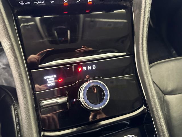 Certified 2023 Jeep Grand Cherokee Limited image 33