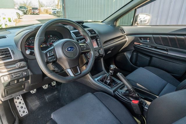 Used 2021 Subaru WRX image 23