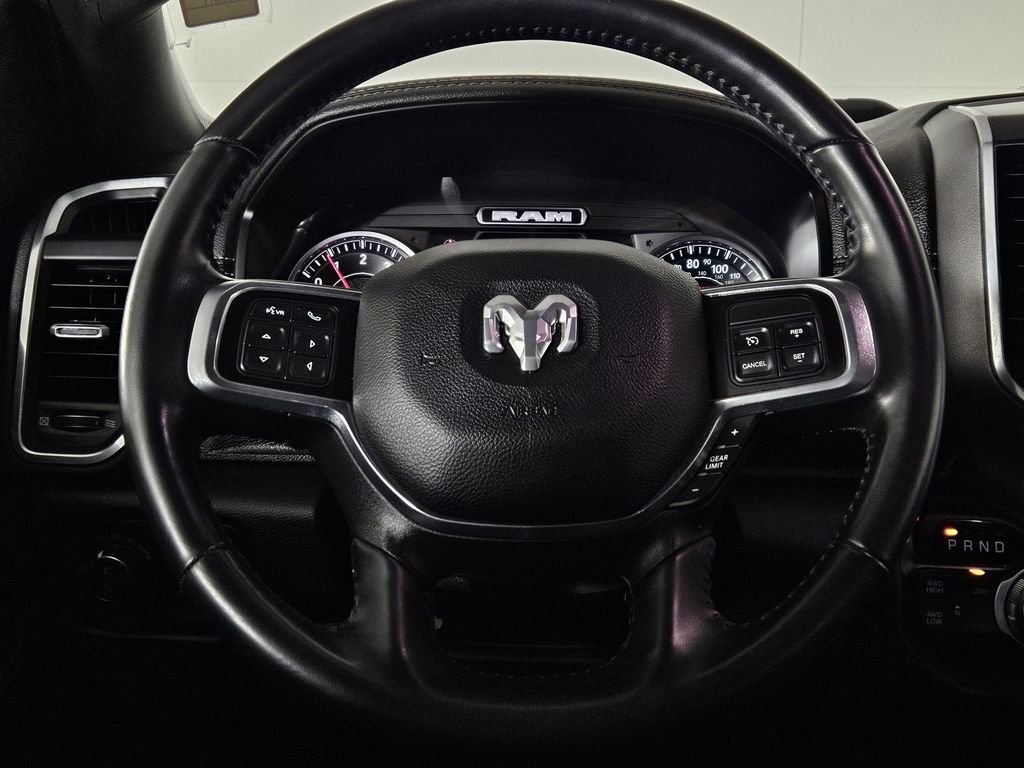 Used 2022 RAM 2500 Laramie image 18