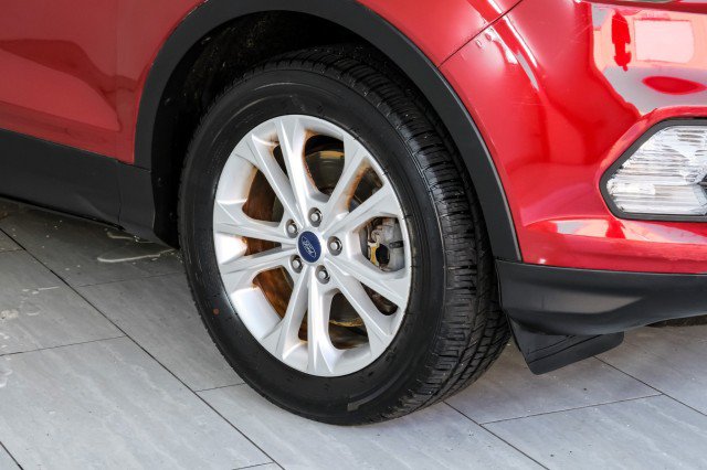 Used 2017 Ford Escape SE w/ Equipment Group 201A AWD/4WD image 50