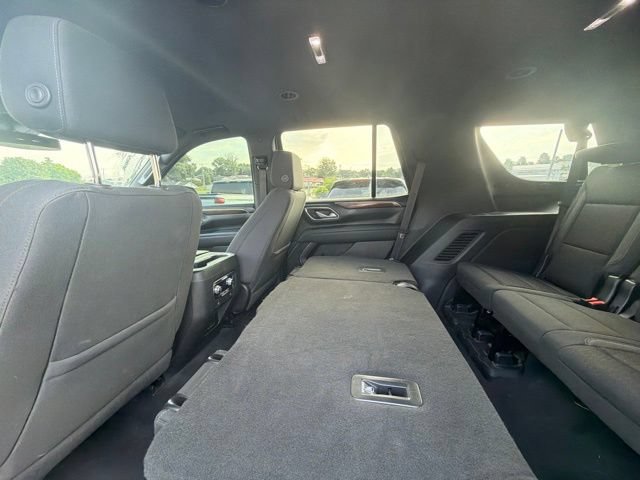 Used 2023 GMC Yukon SLE AWD/4WD image 40