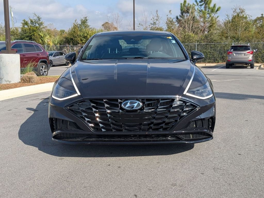 Used 2023 Hyundai Sonata SEL Plus image 2