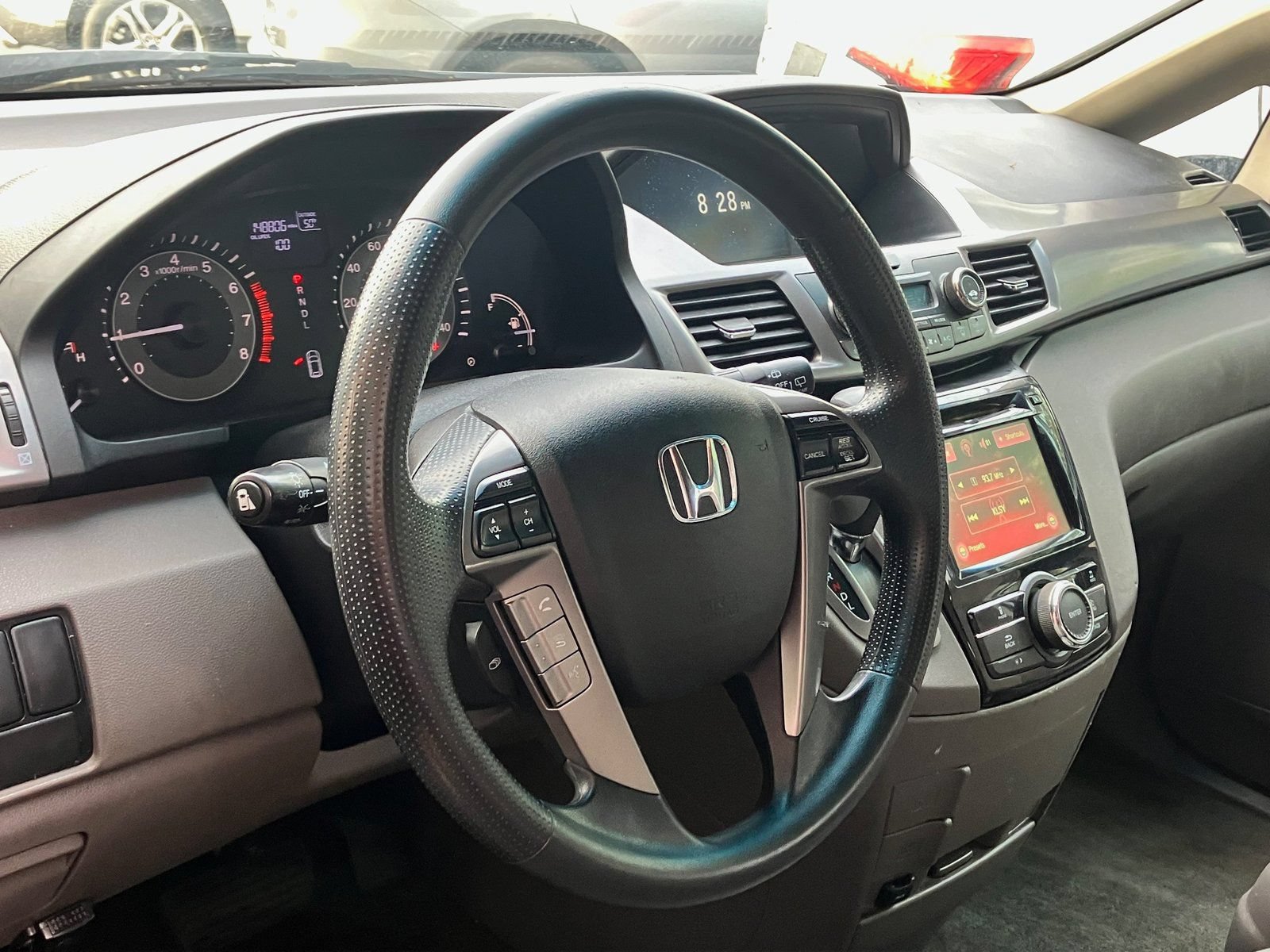 Used 2017 Honda Odyssey EX image 12