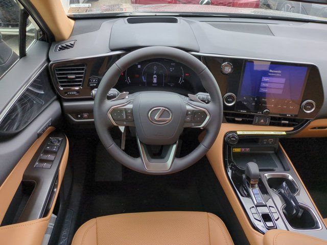 New 2026 Lexus NX 350 AWD w/ Premium Package image 15