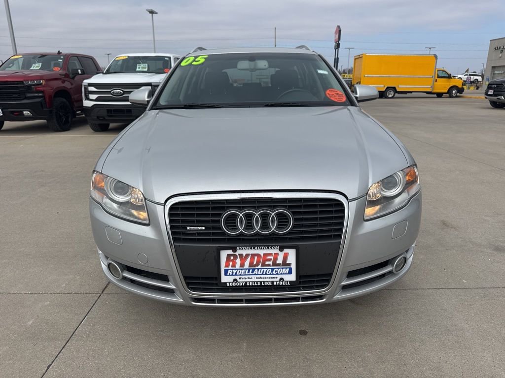 Used 2005 Audi A4 2.0T image 27