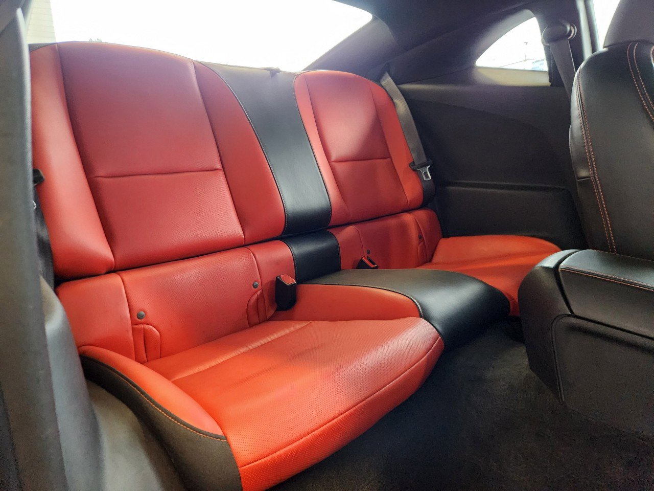 Used 2011 Chevrolet Camaro SS w/ RS Package image 14