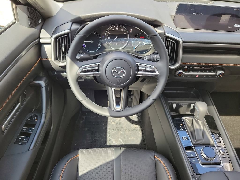 New 2026 MAZDA CX-50 AWD 2.5 Hybrid w/ Weather Package image 14