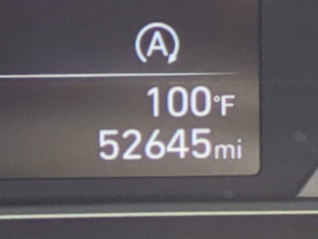 Used 2023 Hyundai Tucson SEL image 32