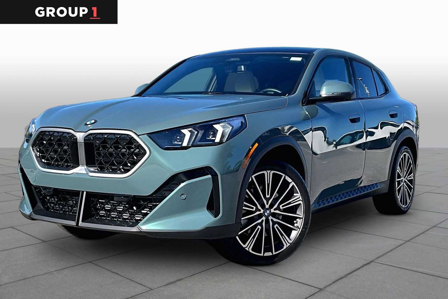 Used 2026 BMW X2 xDrive28i w/ Technology Package