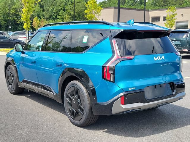 New 2026 Kia EV9 GT-Line AWD/4WD image 6