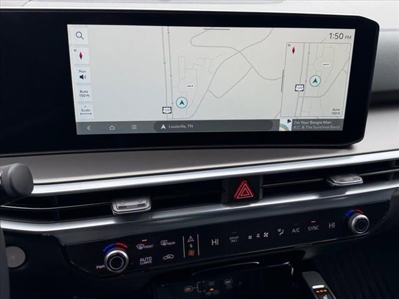 New 2026 Kia Sorento SX Prestige image 25