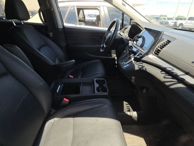 Used 2024 Honda Odyssey EX-L image 6