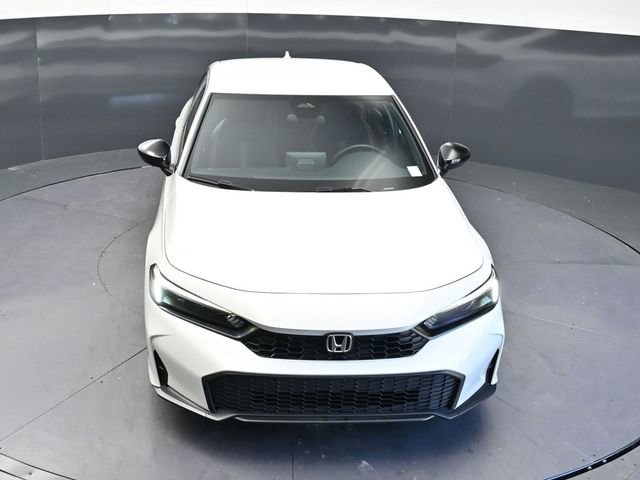 Used 2025 Honda Civic Sport image 24