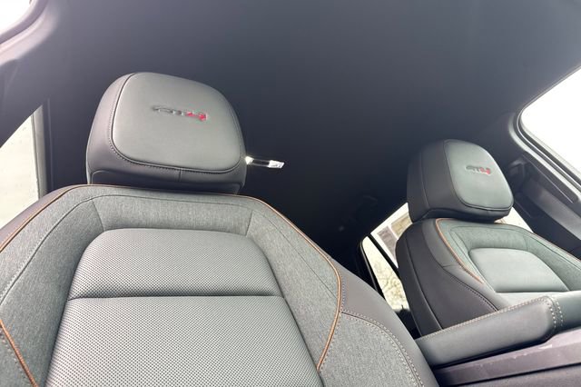 New 2026 GMC Terrain AT4 w/ Convenience Package III image 19