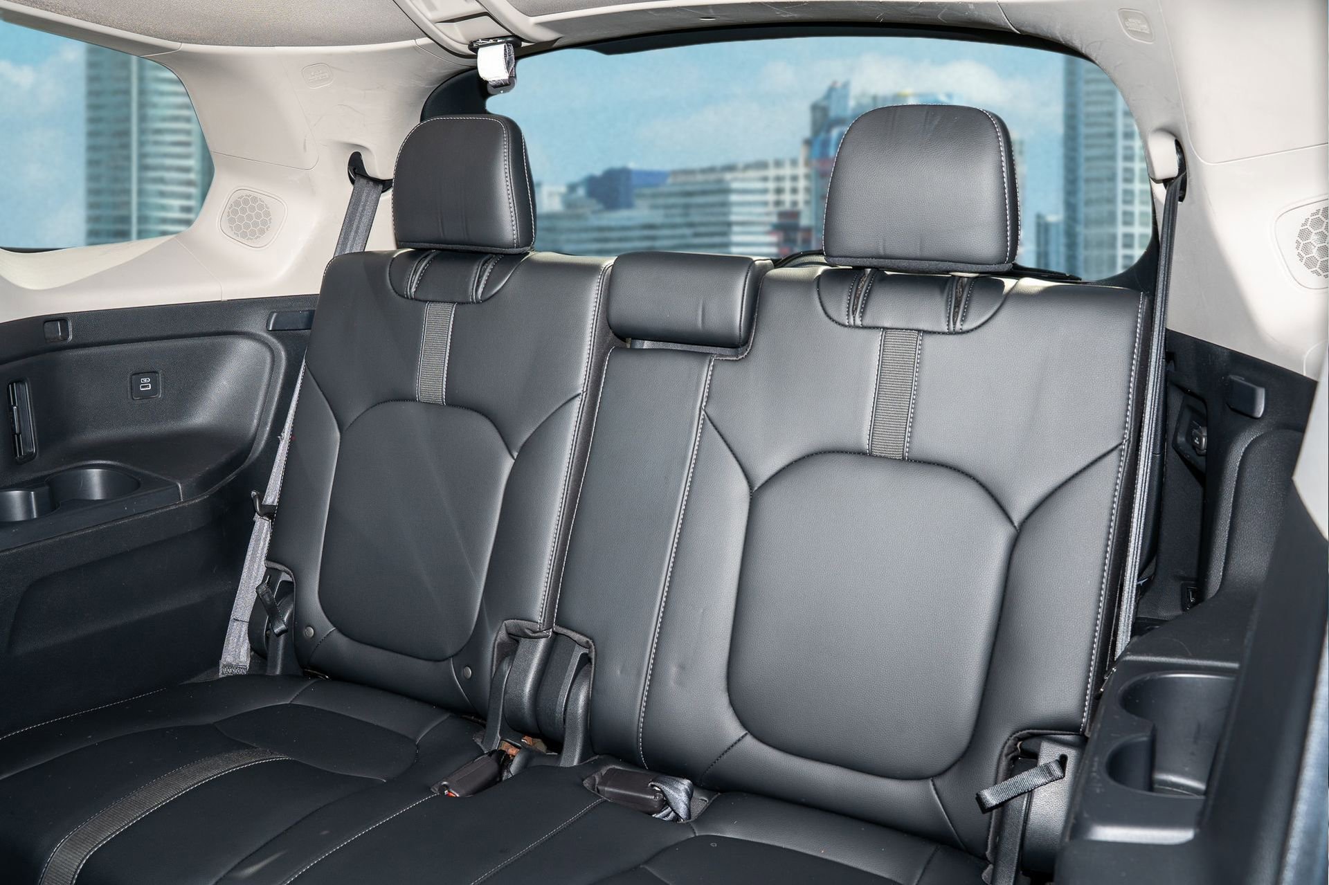 Certified 2023 Honda Pilot Touring image 22