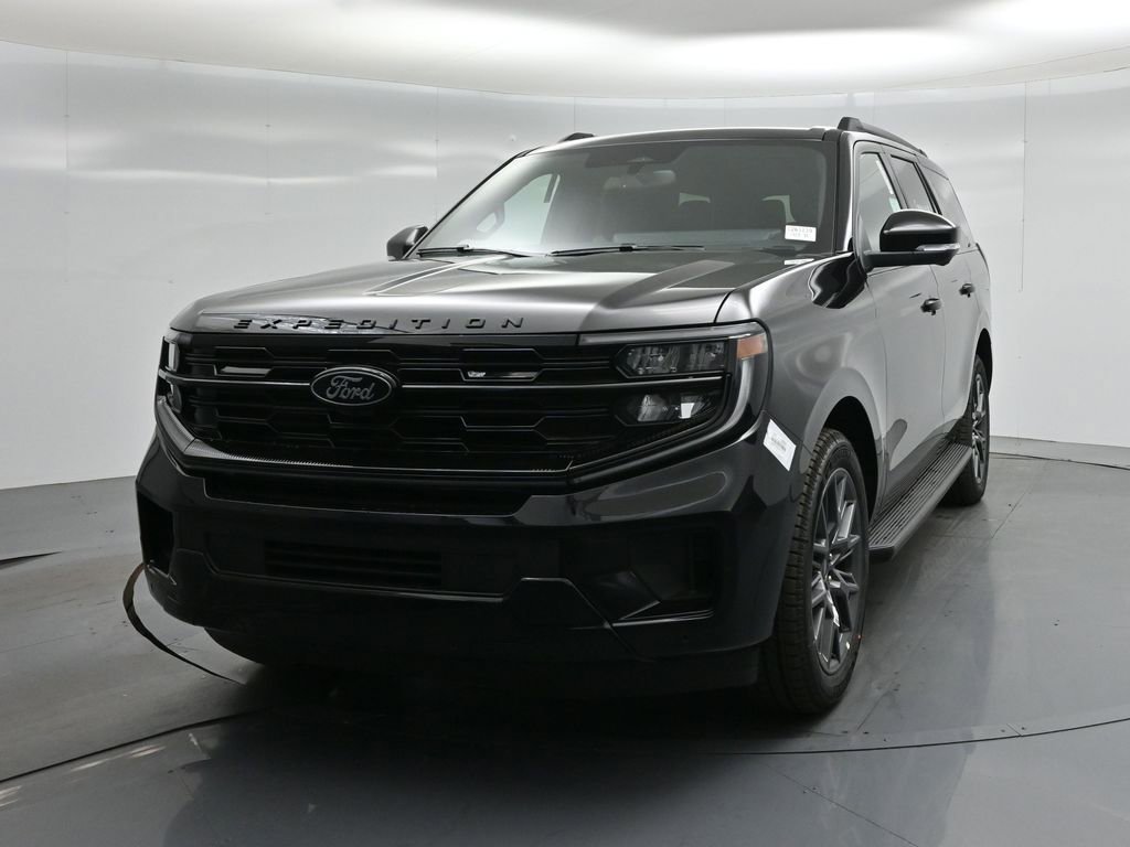 New 2026 Ford Expedition Platinum AWD/4WD image 53