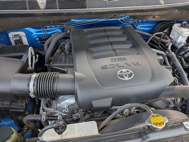 Used 2016 Toyota Tundra SR5 w/ TRD Off Road Package image 28