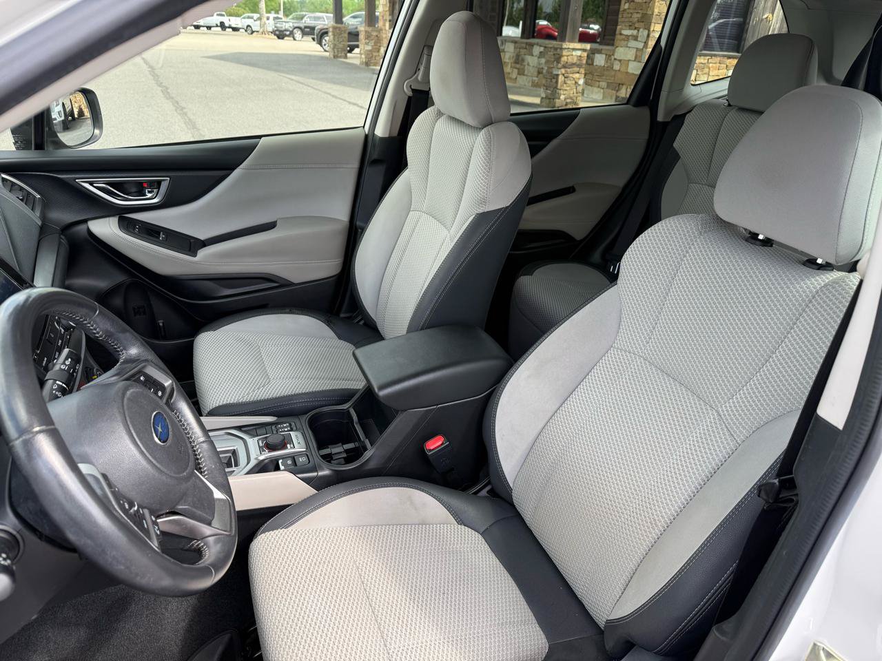 Used 2020 Subaru Forester Premium AWD/4WD image 11