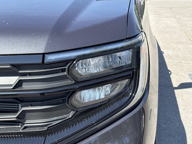 New 2026 Ford Expedition Active RWD image 10