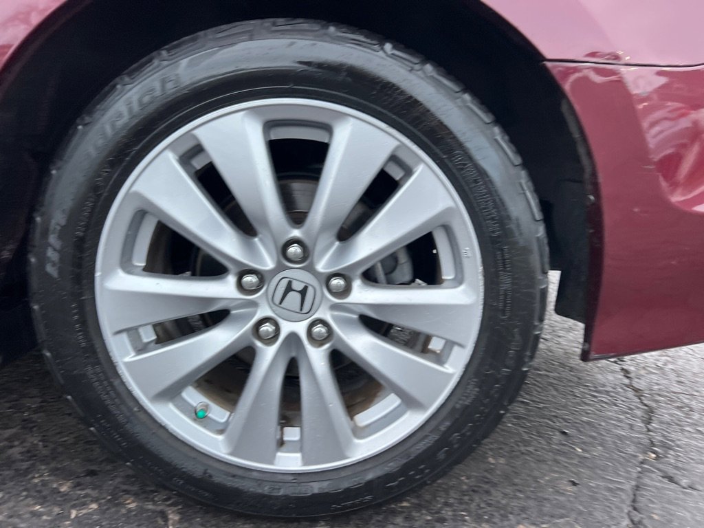 Used 2012 Honda Accord EX-L image 38