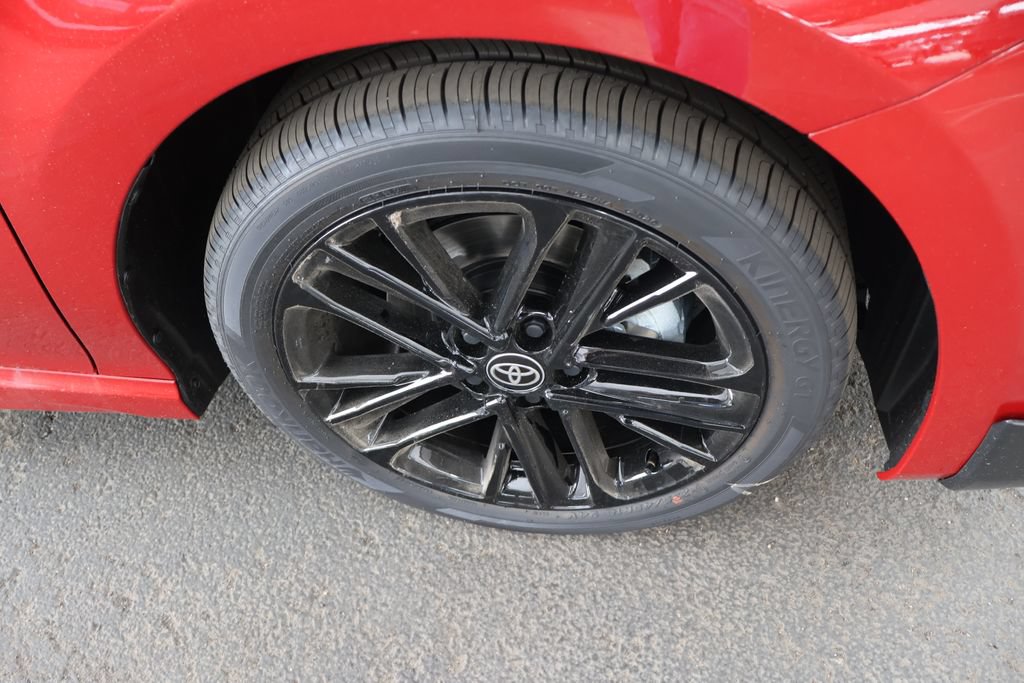 New 2026 Toyota Camry SE AWD/4WD image 54