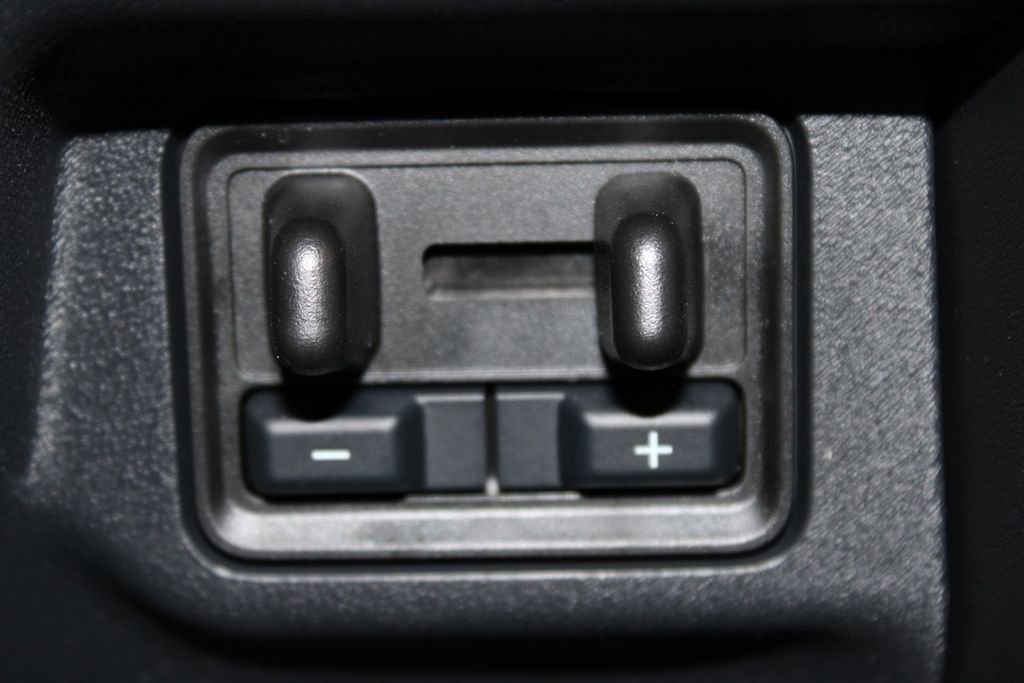 New 2026 Ford Expedition Active image 49