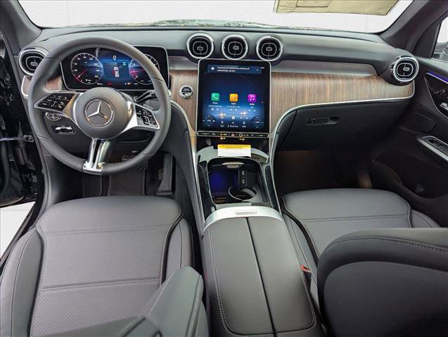 New 2026 Mercedes-Benz GLC 300 image 14