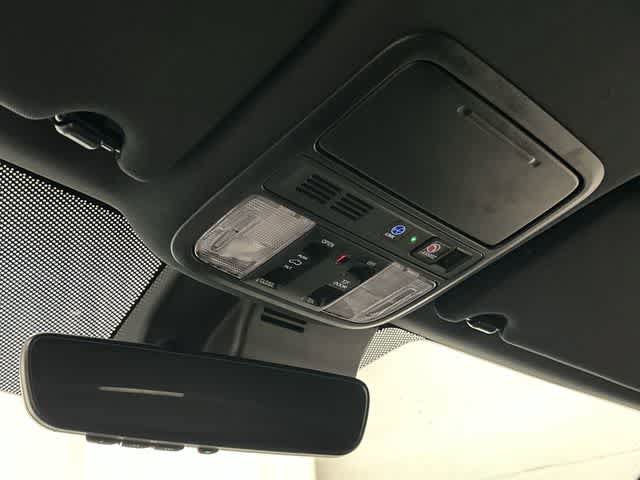 Certified 2025 Honda Passport Black Edition image 21